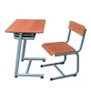 elementary school/middle school/university used school furniture for sale
