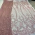 Import Embroidery French Lace Tulle Net Lace With Machine Beaded Nigerian Lace Fabric 2020 from China