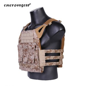 USA Tactical Vest Military Gun Holder Molle Police Airsoft Combat