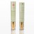 Import Empty Plastic 15 30 50 Ml Bb Eye Cream Tube Airless Pump Bb Cream Cosmetic Soft Tubes with Sunscreen from China