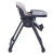 Import EN folding Chinese manufacture Deluxe Multi-function baby high chair from China