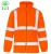 Import EN ISO 20471 Reflective Security Trafic Fluorescent Yellow Clothing from China