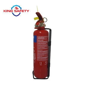 EN3 1kg ABC Dry Chemical Powder Fire Extinguisher