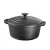 Import Enamel cookware set insulated food warmer cast iron casserole from China