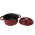 Import Enamel pot iron cast cookware sets casseroles cast iron pot from China