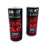 Energy drinks manufacturers wholesale custom power energy drink