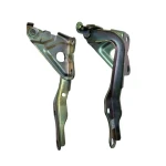 Engine cover hinge assembly OEM 53410-0R060 53420-0R060 for TOYOTA RAV4 2009-2013