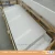 Import Engineered quartz solid white window sill tiles from China