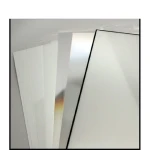 Enhancement PET Sheet 0 Degree Prism Film For Computer