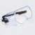 Import Environmental Friendly Material Thick Frame High Impact Resistance Fully Enclosed Goggles Protect Eyes from China