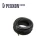 Import EPDM Silicone NBR Rubber Tube Hose Neoprene Pipe Tubing from China