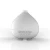 Import Essential oil electric aroma diffuser ultrasonic cool mist maker humidifier diffuser lamp essential oil test instrument from China