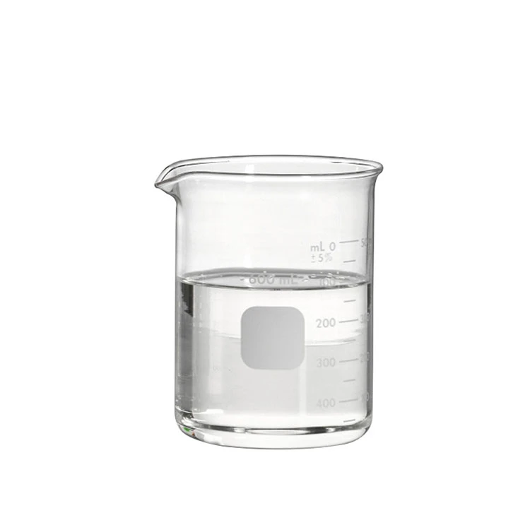 Ester Plasticizer Dioctyl Phthalate DOP 99.5% for PVC
