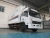 Import Euro-2 4x2 diesel Refrigerator food truck from China