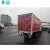 Import Euro 2 Euro 4 LHD RHD ISUZU Cargo Truck with Van box for cargo transport from China