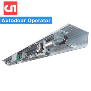 Europe Type G100 Automatic Sliding Door System