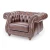 Import European living room leather sofa, classic sofa set living room furniture,latest living room sofa from China