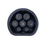 EV Charger type 2 Charge cable mode 3 EU electric car charger-AC evse level 2