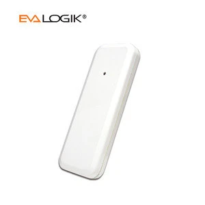 EVA LOGIK Z-Wave Smart Wireless Repeater (ZW48)