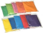Events party supplies customized packing colour fun Holi Color Run Festival Holi Powder