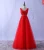Import Ever-pretty Women Fashion V Neck Sleeveless Long Purple Bridesmaid Dresses from China