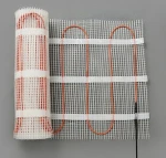 EXCEL Non-Magnetic Heating Cables
