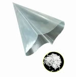 Excellent Baking tool suitable PE Roll package disposable  pastry bag cake piping bag