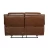 Import Executive living luxury recliner living room couch living sofa from China