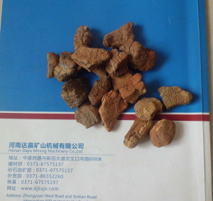 Buy Expanded Clay Aggregate ( Eca )plant from Henan Dajia Mining ...