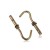 Import Expansion Anchor with Hook Expansion Anchor with Eye from China