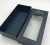 Import Exquisite black skylight sky and earth cover gift box from China