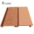 Import Exterior Concrete Polystyrene Decorative Wood-Plastic Composite Material Wall Cladding from China