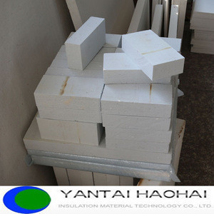 Buy External Wall Calcium Silicate Board Thermal Insulation Fireproof Material Insulation