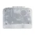 Import ezcap249 TapeDigi 3 USB Cassette Converter Convert Tapes to MP3 format with Speaker Walkman Cassette Player from China
