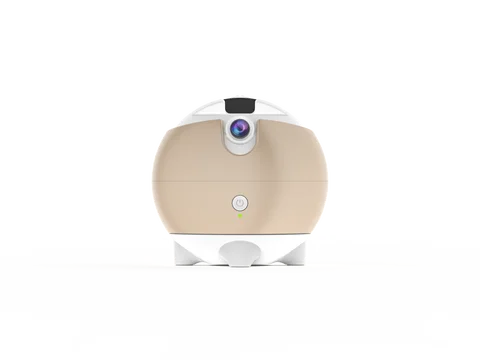 Buy Face Tracking Tripod Auto Face Tracking Smart Robot Cameraman 360 ...