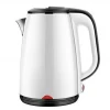 Factory 1.8L Portable home kitchen appliances stainless steel Electric Tea Kettle