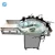 Import Factory Bottle Unscrambler Turntable Rotary Table with Labeling Machine from China