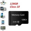 Factory Cheap Prices Custom LOGO  Class 10 fast speed 8GB 16GB 32GB 64GB  High Quality SD Memory Card