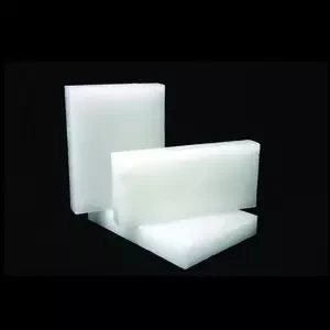 Factory Cheap White Crystal Industrial Solid Candle Package Material Paraffin Wax Cas 8002-74-2