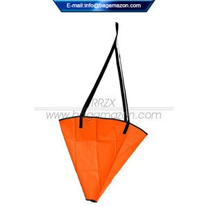 Factory Custom High Quality Reinforced Outdoor Safety Sea Anchor