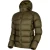 Import Factory Custom Men Down Jacket High Quality Outdoor Padded Down Jacket from China