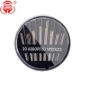 Factory -direct 30 pack Sewing Needles Durable Assorted Size Embroidery Hand Sewing Needles