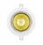 Import Factory direct ip44 led cob spotlight 9w 10w led spot light warranty 2 years led dimmable spotlight from China