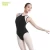 Import Factory Direct Sale Ballet Dance Training Dancewear Straight Zipper Ballet Leotards For Girl from China