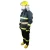 Import Factory direct sale Professional firefighter uniform Hot sale Fire resistant suits Firefighter uniform fabric from China