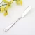Import Factory Direct Sales Cheese Dessert Knifes Stainless Steel Butter Knife from China