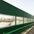Import Factory direct sales highway noise barrier sound barrier walls from China