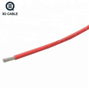 Factory direct sales pvc awg16 6 mm copper electric wire