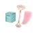 Import Factory direct supplier anti aging retinol cream and natural rose quartz jade roller from China