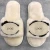 Import Factory Direct Wholesale indoor fur slippers wool felt slippers womens real wool fur slippers from China